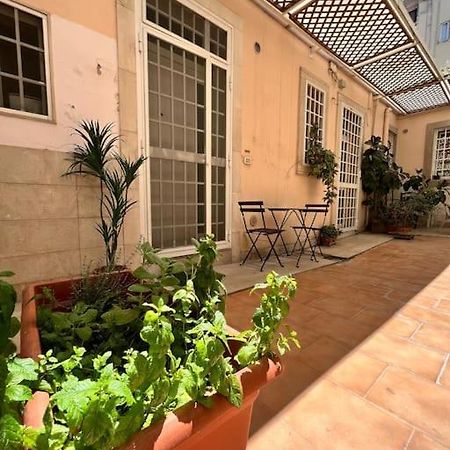 דירות בארי Interno 2 Il Giardino Segreto Centro מראה חיצוני תמונה