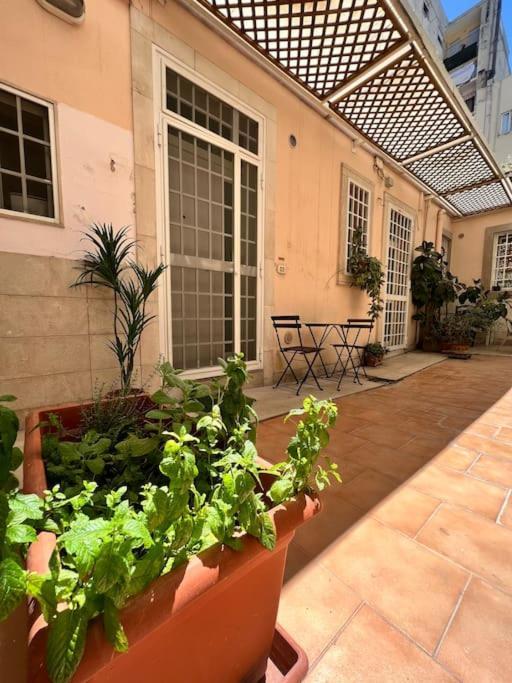 דירות בארי Interno 2 Il Giardino Segreto Centro מראה חיצוני תמונה