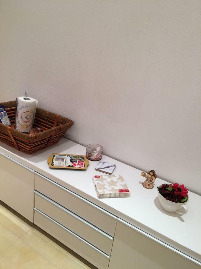 דירות בארי Interno 2 Il Giardino Segreto Centro מראה חיצוני תמונה