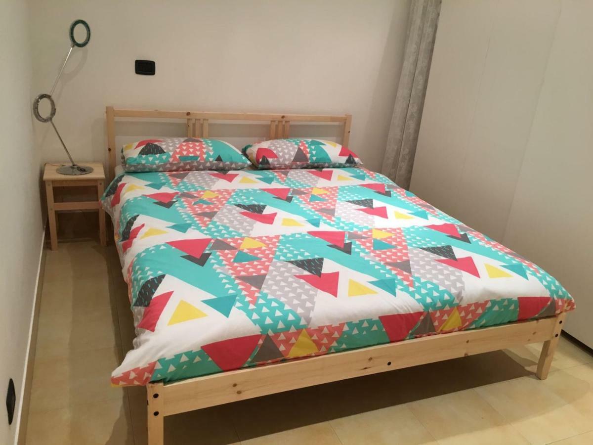 דירות בארי Interno 2 Il Giardino Segreto Centro מראה חיצוני תמונה