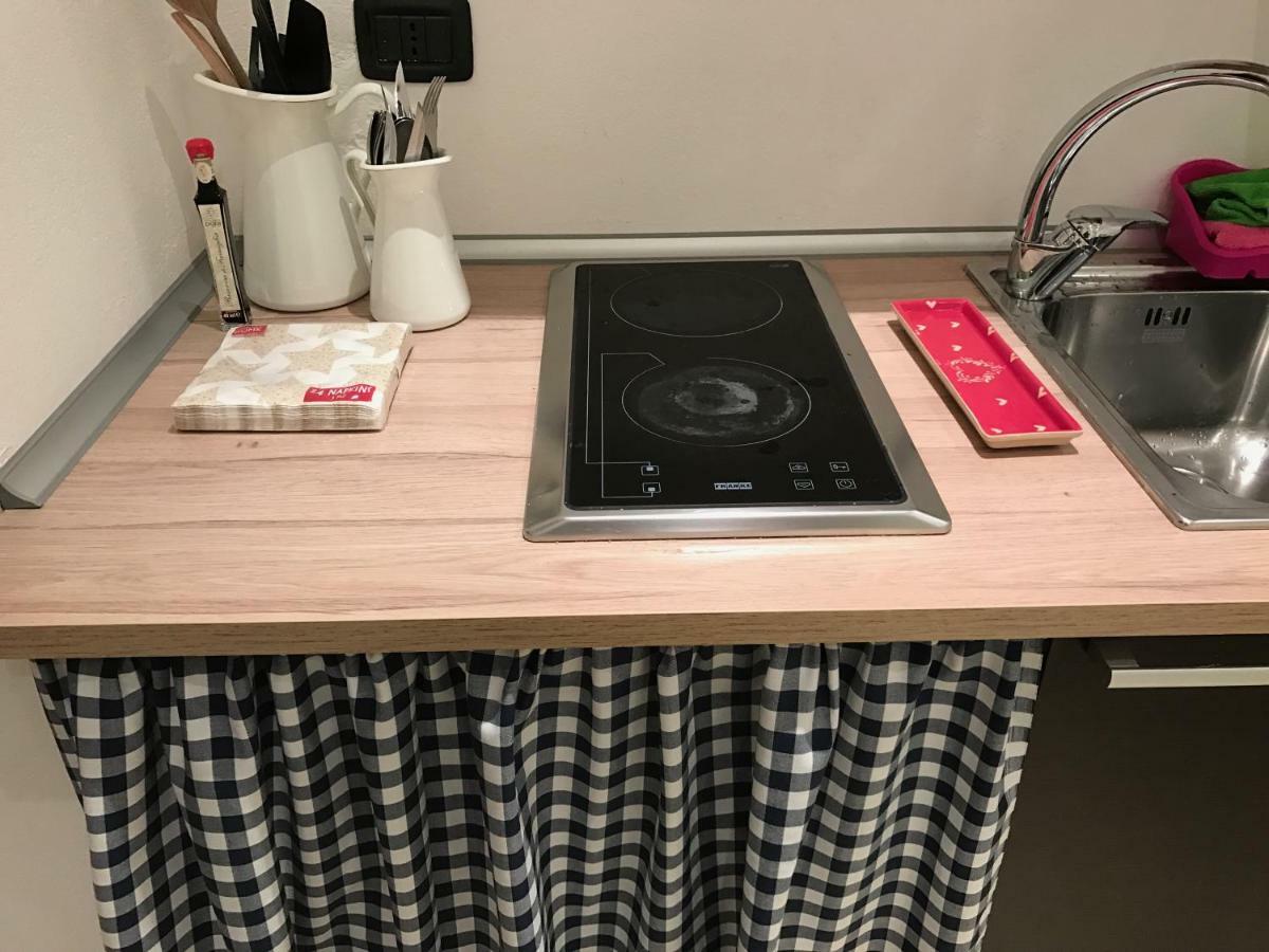 דירות בארי Interno 2 Il Giardino Segreto Centro מראה חיצוני תמונה