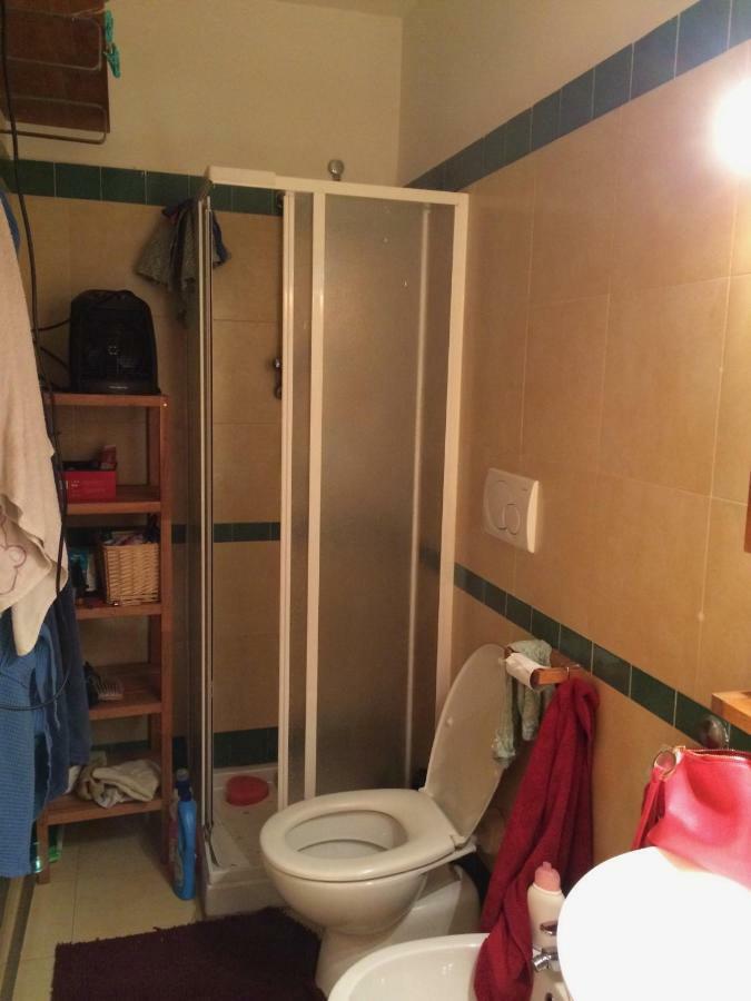 דירות בארי Interno 2 Il Giardino Segreto Centro מראה חיצוני תמונה