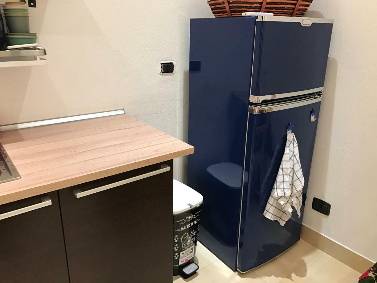 דירות בארי Interno 2 Il Giardino Segreto Centro מראה חיצוני תמונה