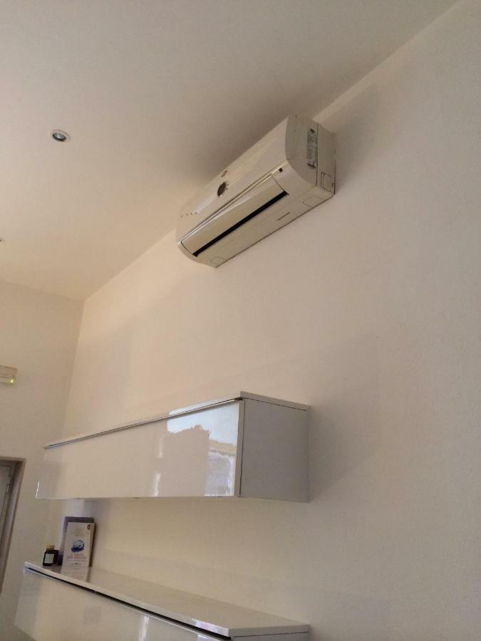 דירות בארי Interno 2 Il Giardino Segreto Centro מראה חיצוני תמונה