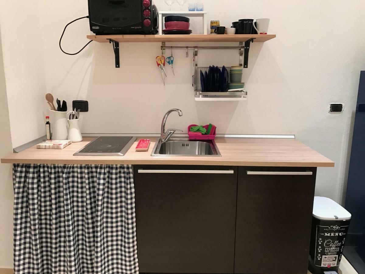 דירות בארי Interno 2 Il Giardino Segreto Centro מראה חיצוני תמונה