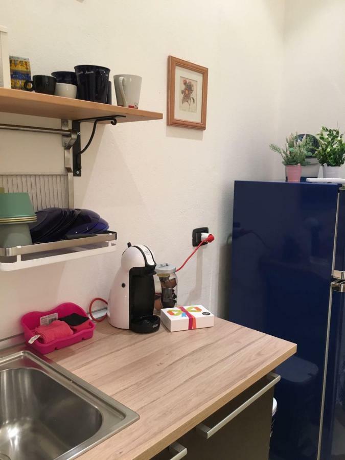 דירות בארי Interno 2 Il Giardino Segreto Centro מראה חיצוני תמונה